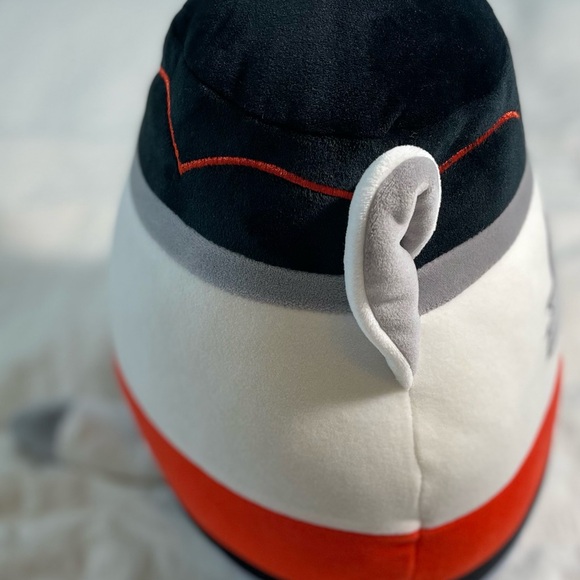 Squishmallows 8” Gracelynn Plush - Picture 5 of 8